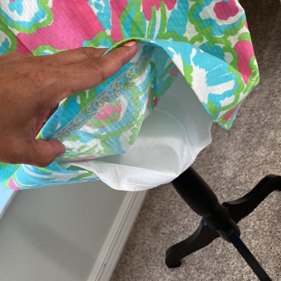 LILLY PULITZER DRESS - Picture 5 of 10